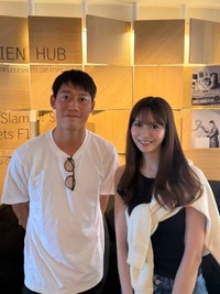 岡本詩菜（@shiina_pkr）さんのXより