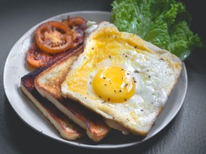 手料理を振る舞う相手は変わったが、早起きとお弁当作りはこれからも続いていく