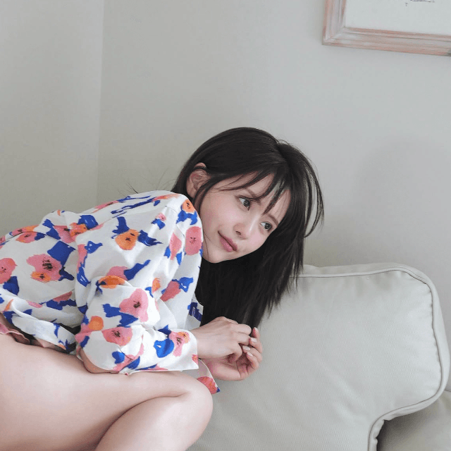 新田さちか Sachika Nitta さんのインスタグラム(@chacch1)より