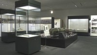 岡山空襲_戦災の記録と写真展  過去の展示