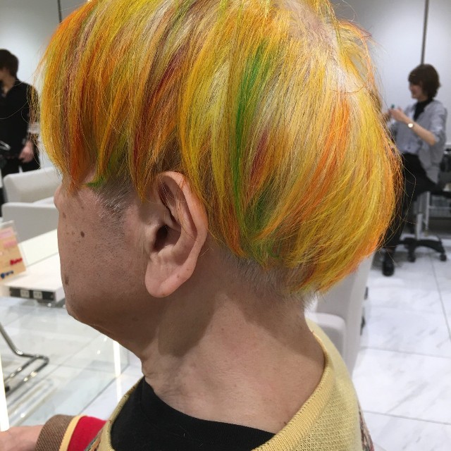 直木賞作家、志茂田景樹さん「10年前の僕です」（本人の公式X、2月20日の投稿から）