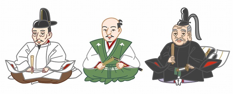 信長 秀吉 家康のうち 家族信託 を 使った のはダレ ヒントは 事業承継 に成功した天才 まいどなニュース