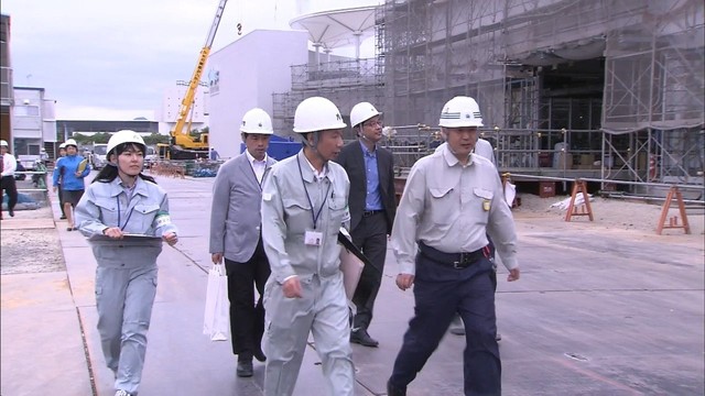 香川県が違反建築パトロール　「建築確認看板の未掲示」が12件