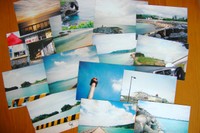 遊びに行くとき、旅行に行くときは必須アイテムでした（イメージ写真）