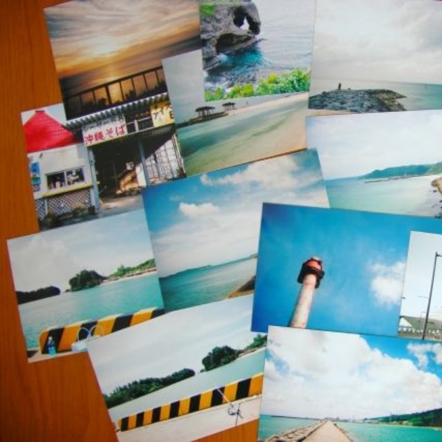 遊びに行くとき、旅行に行くときは必須アイテムでした（イメージ写真）