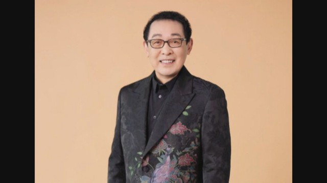 さだまさしさん