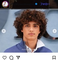 マシュー・マコノヒーのインスタグラム＠officiallymacconaugheyより