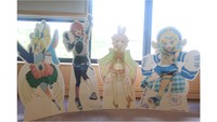 2025年の開催の様子（©さぬきVTuberフェス実行委員会）