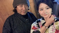 たくさんの思い出を積み重ねて、結婚へ