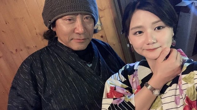 たくさんの思い出を積み重ねて、結婚へ