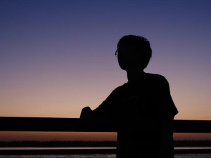 アジアに興味を持ち知り合った中国人男性。知りたくなった日本のこと