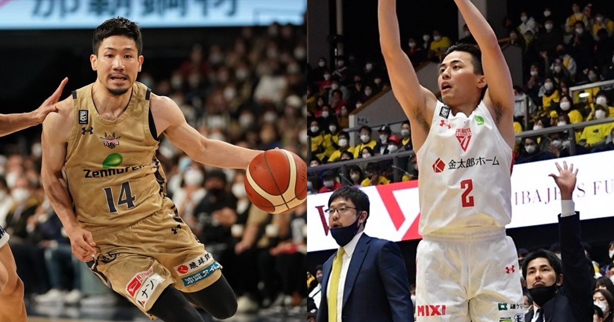天皇杯は12日に東京で決勝　玉座奪還を目指す千葉Jか、悲願の初優勝を狙う琉球か（with Basketball）
