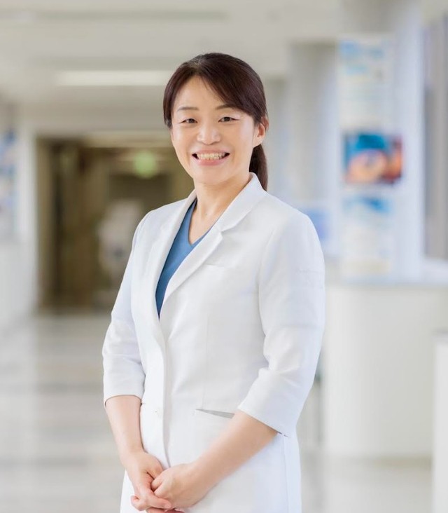 25年間、心臓血管外科医として多くの命を救ってきた立石さん