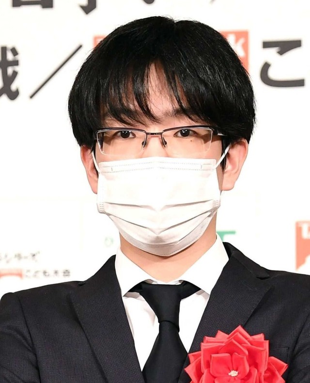 豊島将之九段