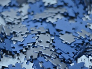 絶望の淵に立った夏の日。バラバラになったピースを拾い集めた日々