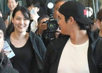 大谷翔平さんと田中真美子さん