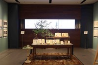 東京・二子玉川 蔦屋家電で開催されているアートイベント「読むジュエリー展」