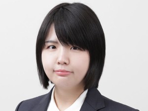 横地 未央（弁護士）