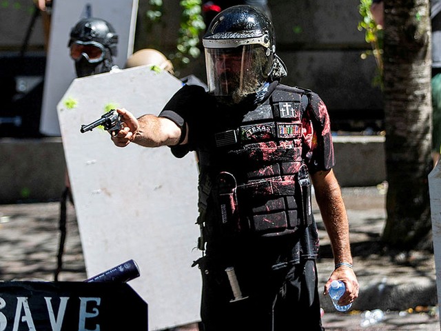 自警