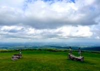 これぞ北海道！　自然いっぱいの公共牧場「ナイタイ高原牧場」（提供：ゆうた社長）