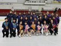 【写真】明治法政 ON ICE　渡辺倫果ら、4年間の思い出をプログラムに乗せて