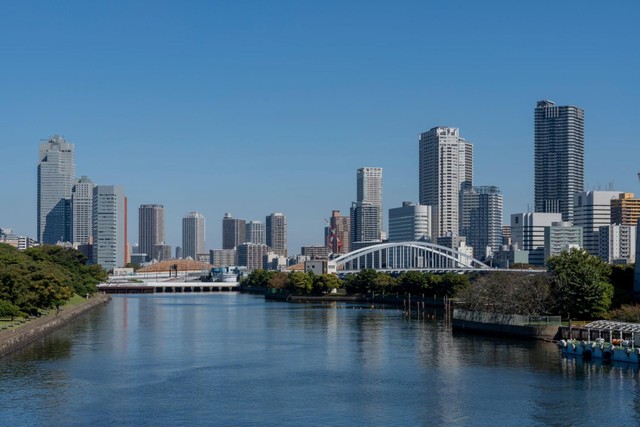 写真：whitemt / Shutterstock