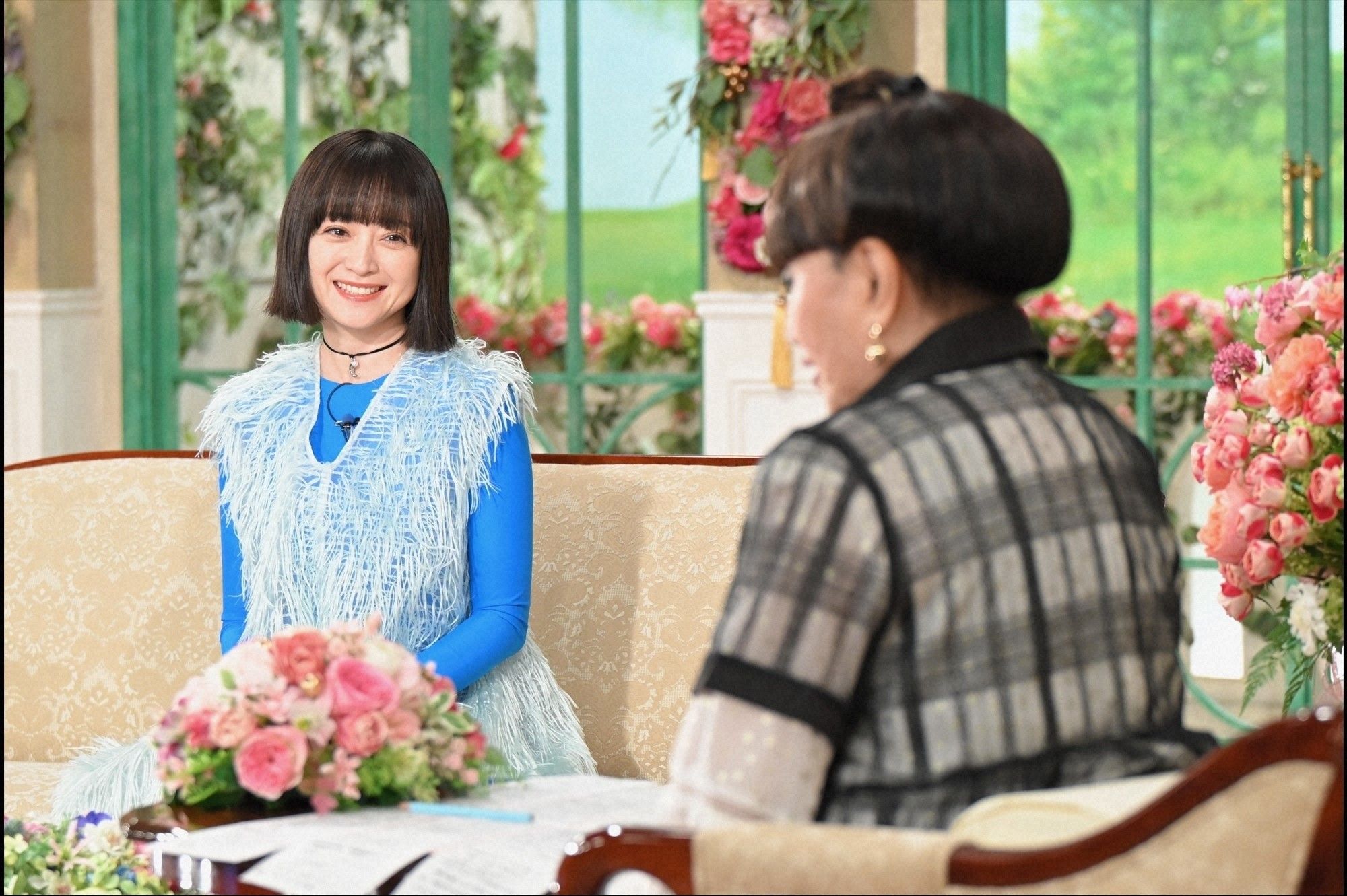 安達 祐実 身長