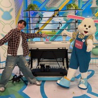 多田憲伸（@kenshin_tada）さんのインスタグラムより