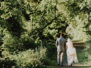 研究者の彼と、ピアノで全て出し切った私が結婚するのは当然だった