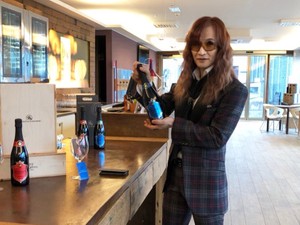 THE ALFEE高見沢俊彦が語る、「サンマリノ」という国のすごさ