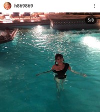 西本はるか (@h869869)さんのインスタグラムより