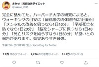 話題になったさかせさんの投稿