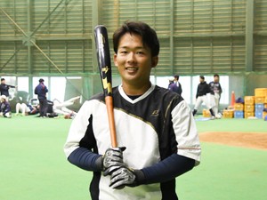 立命館大・桃谷惟吹　履正社時代に極めた「初球打ち」、原点となった奥川恭伸との対戦