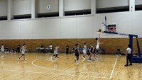 【香川県高校総体】バスケットボール男子準決勝  尽誠学園が高松中央に勝利し決勝へ　8日の結果