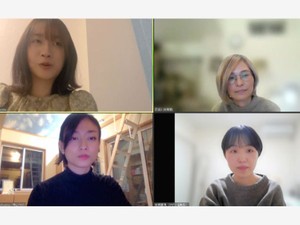 ＜座談会＞Z世代の本音はどこにある？　ものさしは自分の「価値観」と「腹落ち感」