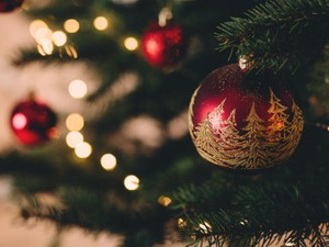 サンタクロースも私も血みどろに。あの日を超えるクリスマスはない