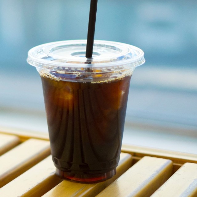 プラカップにトイレットペーパーを入れるだけで完成！※画像はイメージです（Nii Koo Nyan/stock.adobe.com）