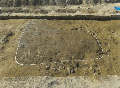 琴平町で竪穴住居跡などが見つかる　現地説明会を20日に開催　香川