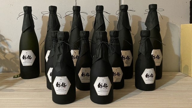 ドジャースタジアムで岡山県産の日本酒を販売開始　岡山出身・山本由伸投手が入団