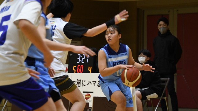 アステム湘南AVENIR―星槎湘南