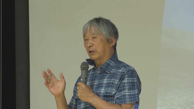モンベル／辰野勇 会長