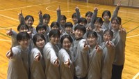 高校バスケウインターカップ女子岡山代表・倉敷翠松　ベスト8へ！後輩を陰で支える「お母さん」