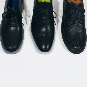 ライフスタイル世論調査コンフォートシューズを知っていますか？