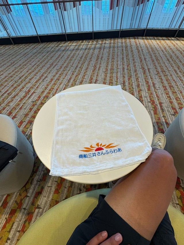 （福井響さん提供）