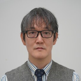 西尾能人