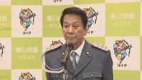 警察庁　特別防犯対策監／杉良太郎さん