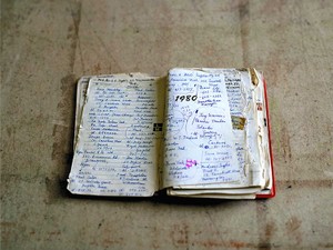 緩慢なる死　認知症の海はどこまで深いのか