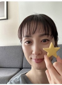 坂下千里子インスタグラム＠chiriko_sakashita_officialより