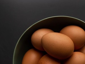 私のふるさとの味。毎朝同じ時間に起きて卵焼きをつくってくれた父