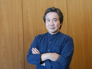澤村伊智さん「ざんどぅまの影」　正体不明の怪異の恐怖　現代史の暗部に切り込む